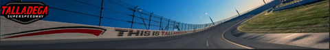 Talladega Superspeedway