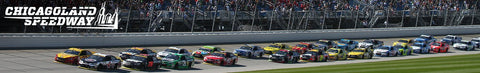 Chicagoland Speedway