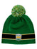 Rolex 24 Knit Hat  - Front View