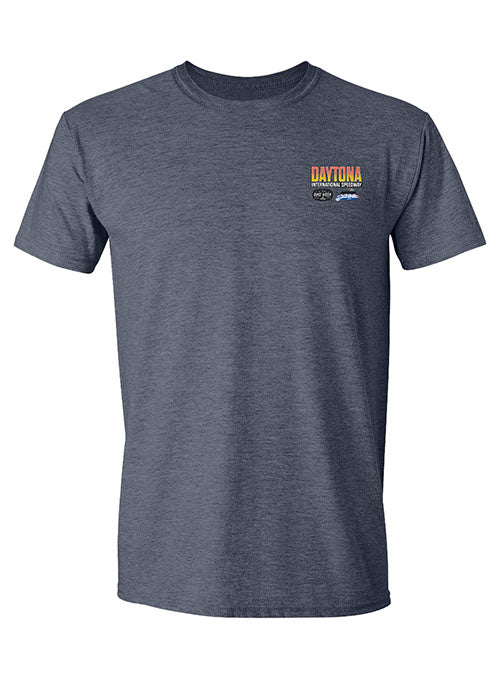 2025 Daytona 200 Event T-Shirt - Front View