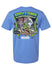 2025 Daytona Supercross Event T-Shirt - Back View