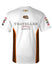 Justin Allgaier Uniform Sublimated Shirt - Back View