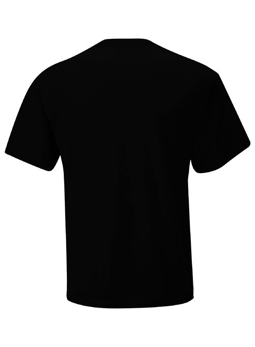 Exclusive William Byron 2025 Daytona 500 Champion T-Shirt - Back View