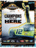 2024 Championship Weekend Official Program - Front View