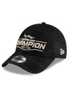 2025 Daytona 500 Victory Lane Hat - Angled Left Side View