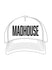 Bowman Gray "MADHOUSE" Applique Hat - Front View