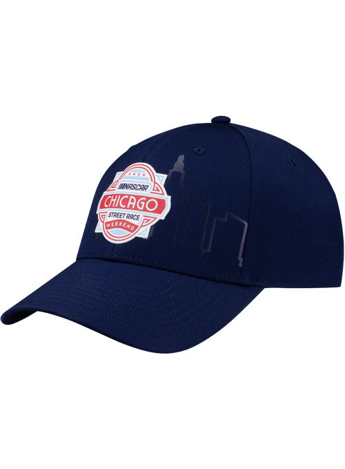 2024 Chicago Street Race Limited Edition Hat | Pit Shop Official Gear