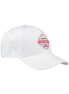 2024 Chicago Street Race Special Edition Hat - Angled Right Side View