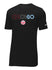 Chicago Street Race Nike Statement T-Shirt - Front View