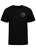 2024 Homestead-Miami Speedway Ghost Car T-Shirt - Front View