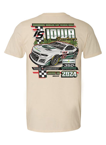 Iowa Speedway Boxing Day Sale