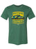 Iowa Speedway Quality Race Equipment T-Shirt - Front View