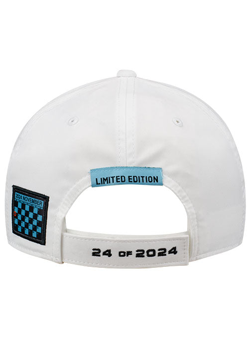 2024 Phoenix Championship Weekend Limited Edition Hat - Back View