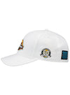 2024 Phoenix Championship Weekend Limited Edition Hat - Left Side View