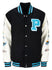 Phoenix Raceway 60th Anniversary Jacket - Front View