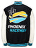 Phoenix Raceway 60th Anniversary Jacket - Back View