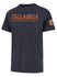 Talladega x Auburn T-Shirt by '47 Brand - Front View