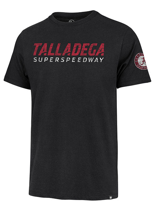 Talladega x Alabama T-Shirt by '47 Brand - Front View