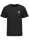 2024 Go Bowling at the Glen Ghost Car T-Shirt - Front View