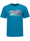 2024 Homestead-Miami Speedway Event T-Shirt - Front View