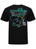 2024 Homestead-Miami Speedway Ghost Car T-Shirt - Back View