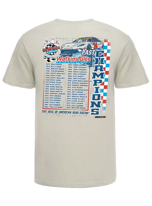 Watkins Glen International | Pit Shop Official Gear