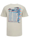 2024 Watkins Glen Past Champs T-Shirt - Back View