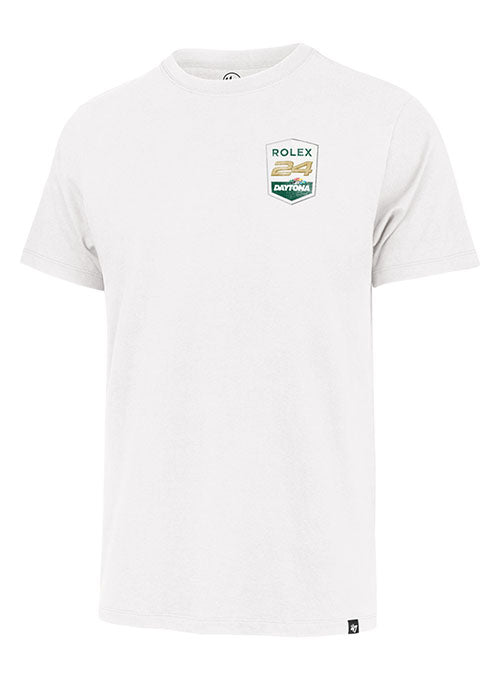 Rolex 24 State Outline T-Shirt by '47 Brand - Front View