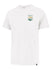 Rolex 24 State Outline T-Shirt by '47 Brand - Front View