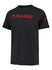 Darlington Raceway T-Shirt by '47 Brand - Front View