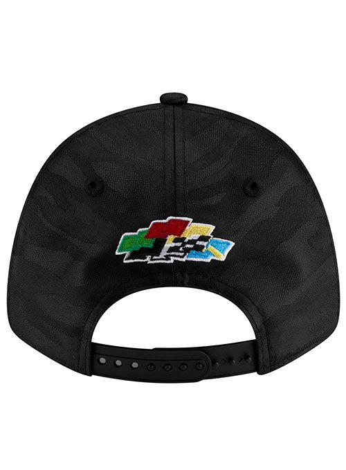 2025 Daytona 500 Champion New Era Hat - Back View