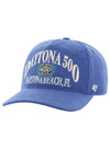 2025 Daytona 500 Pitchout Hitch Hat by '47 Brand - Angled Left Side View