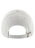 Rolex 24 Gray Clean Up Hat by '47 Brand - Back View