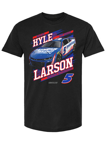 Kyle Larson Merch