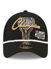 2024 Joey Logano NASCAR Cup Series Champion Rope Hat