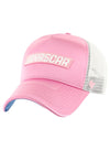 Ladies NASCAR Izzy Hat by '47 Brand - Angled Left Side View