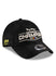 2025 Daytona 500 Victory Lane Hat - Angled Right Side View