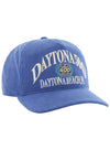 2025 Daytona 500 Pitchout Hitch Hat by '47 Brand - Angled Right Side View