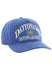 2025 Daytona 500 Pitchout Hitch Hat by '47 Brand - Angled Right Side View