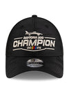 2025 Daytona 500 Victory Lane Hat - Front View