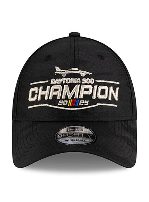 2025 Daytona 500 Victory Lane Hat - Front View