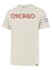 Chicago Street Race Applique T-Shirt by '47 Brand - Front View