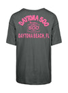 2025 Ladies Daytona 500 Sadie T-Shirt by '47 Brand - Back View