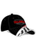 Youth Talladega Wave Hat - Angled Right Side View