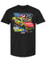 Ryan Blaney Patriotic T-Shirt - Front View