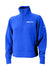 Ladies NASCAR Columbia Wickham Hills Quarter Zip - Front View