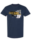 Chase Elliott Rumble T-Shirt - Front View