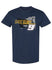 Chase Elliott Rumble T-Shirt - Front View