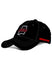 Ladies Talladega Rhinestone Logo Hat - Angled Left Side View