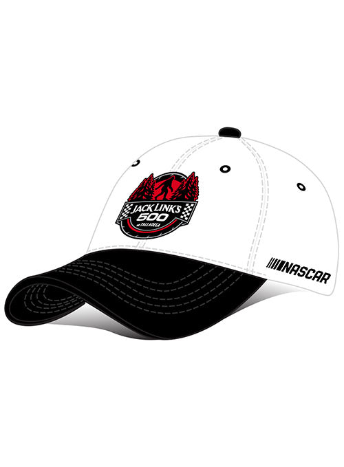 2025 Jack Links 500 Event Hat - Angled Left Side View